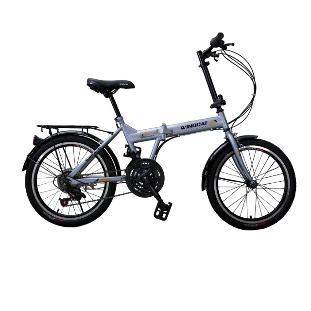 【WINDCAT】W21 21速摺疊腳踏車 價格比較,價格查詢,歷史價格詳細信息
