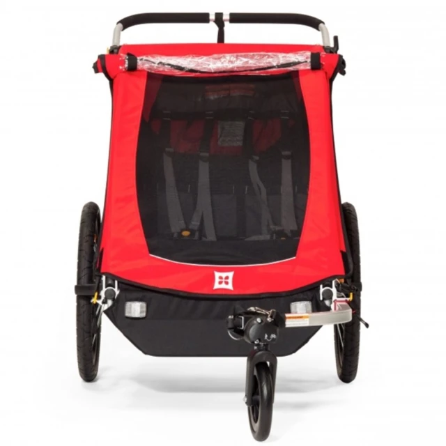 BURLEY - Honey Bee 幼兒摺疊拖車 歷史價格詳細信息