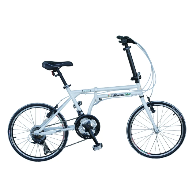 Taiwan TOP 台灣製造 親子互助拖車 SHIMANO 6段變速 歷史價格詳細信息