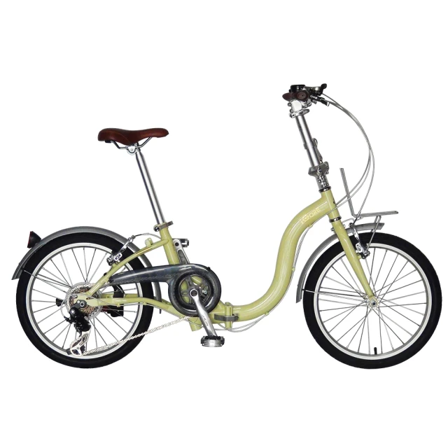 《iCORE》20吋451逐夢復古折疊車 21速 歷史價格詳細信息