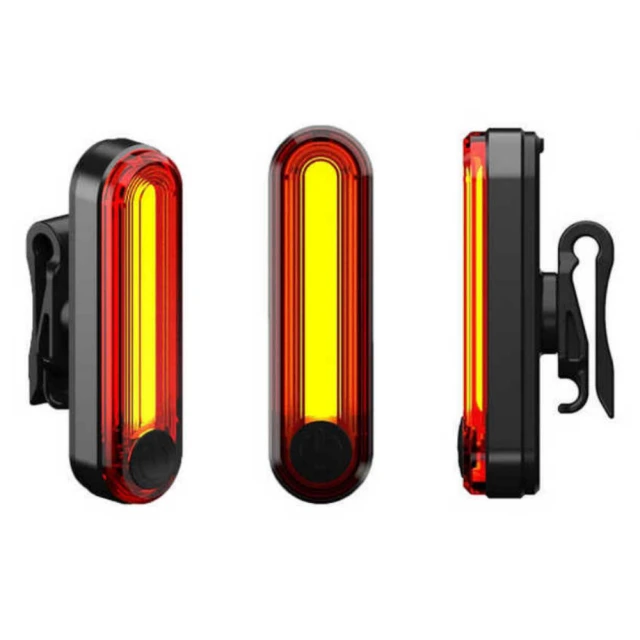 MACHFALLY 極光充電式自行車前後燈組 歷史價格詳細信息