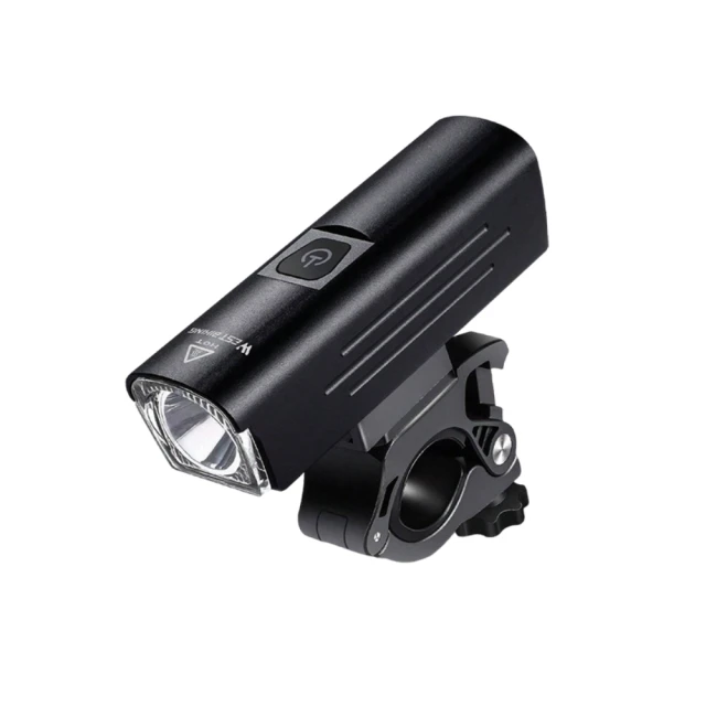 【WEST BIKING】多模式充電自行車燈(六種模式 超廣角 充電式 IPX6防水 自行車燈) 價格比較,價格查詢,歷史價格詳細信息