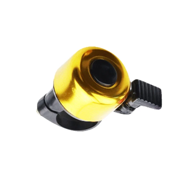 單車鈴鐺 自行車鈴鐺 鈴鐺 西部自行車經典復古黃銅 / 黑色鈴鐺響亮腳踏車 歷史價格詳細信息