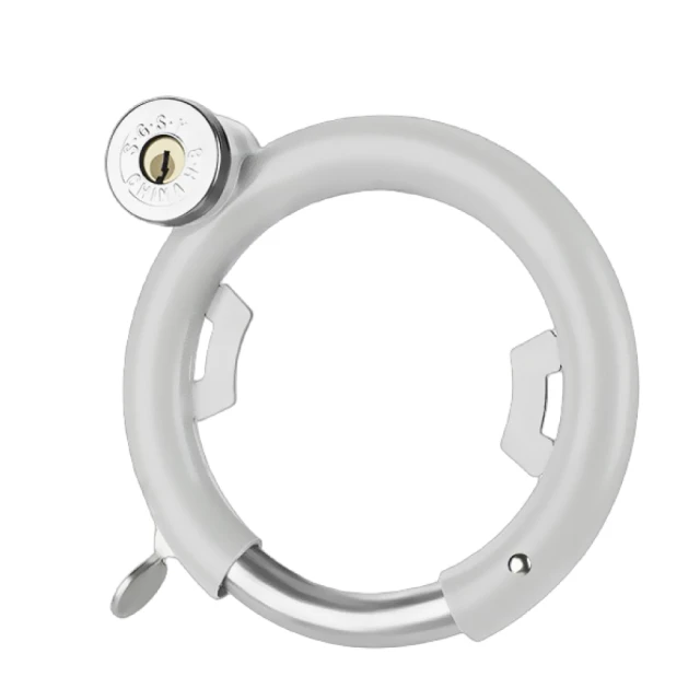 自行車防盜密碼鎖 加粗鋼纜防水防盜單車鎖 120cm 歷史價格詳細信息