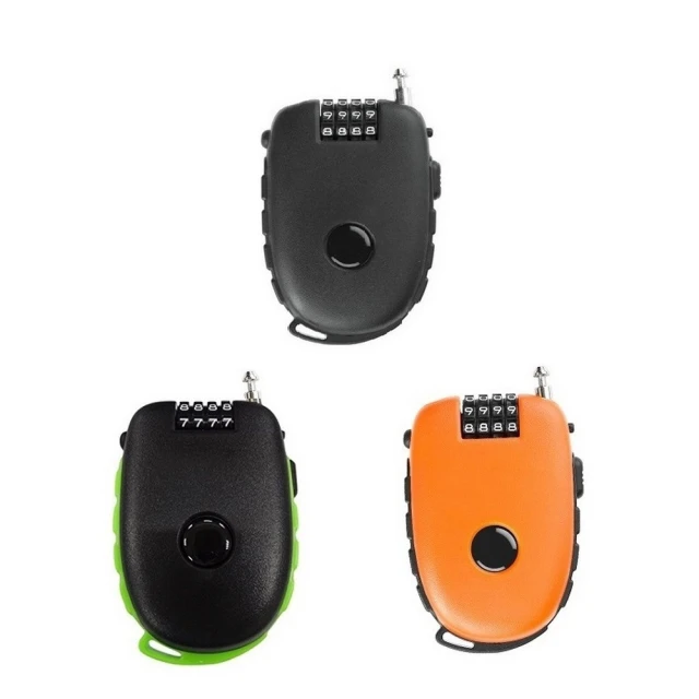 【BOSVISION 博士威】短掛鉤款密碼鎖鑰匙盒(鎖中鎖收納盒) 歷史價格詳細信息