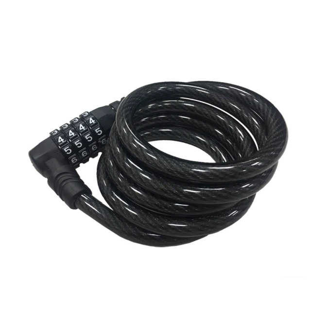 《MERIDA》美利達 自行車四數字密碼鎖 10mm*120cm 2617 歷史價格詳細信息