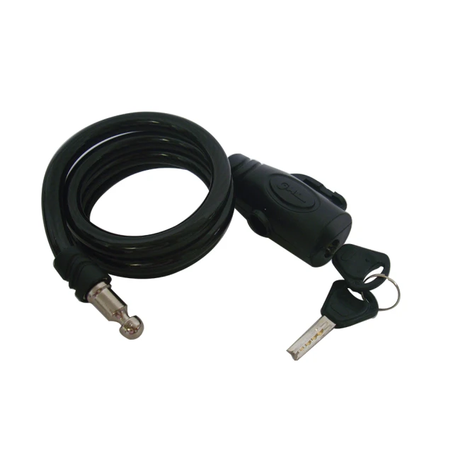 【GHL金華隆】台灣製優質可設定對號鋼絲鎖(單車防竊 大鎖) 歷史價格詳細信息