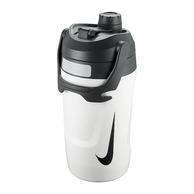 【NIKE 耐吉】NIKE 運動水壺 大口徑霸水壺 FUEL JUG 64OZ 多款任選 N1003111(約1890ml) 歷史價格詳細信息