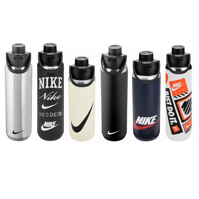 【NIKE 耐吉】NIKE 運動水壺 大口徑霸水壺 FUEL JUG 64OZ 多款任選 N1003111(約1890ml) 歷史價格詳細信息