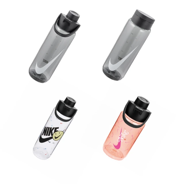 【NIKE 耐吉】NIKE 運動水壺 大口徑霸水壺 FUEL JUG 64OZ 多款任選 N1003111(約1890ml) 歷史價格詳細信息