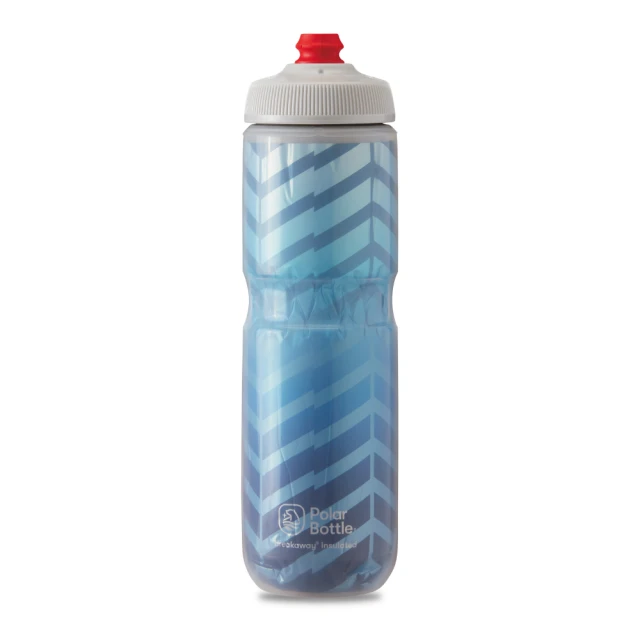 【Polar Bottle】24oz 單層噴射水壺 WAVE 透明(公路車 自行車  腳踏車 輕量化水壺) 歷史價格詳細信息