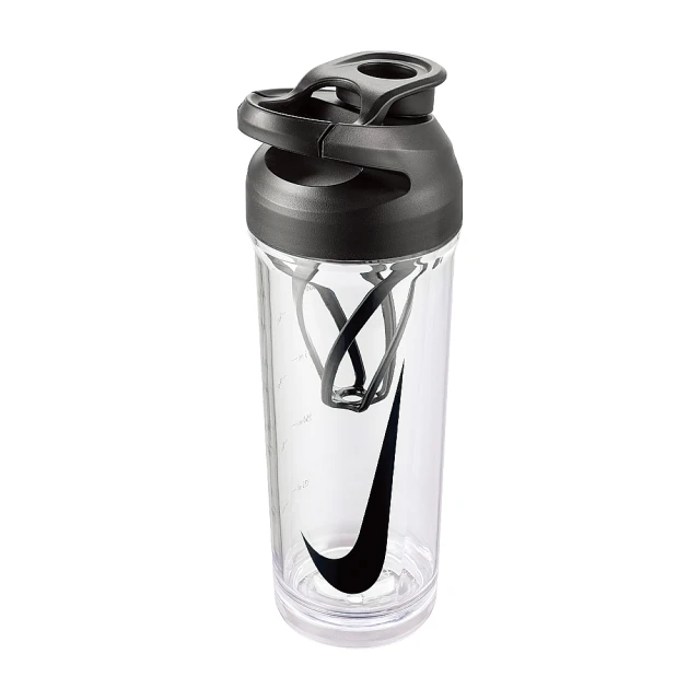 【NIKE 耐吉】水壺 大口徑保冷瓶 登山 運動 單車 SS RECHARGE  24OZ 黑 N100762942224 歷史價格詳細信息