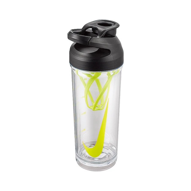 【NIKE 耐吉】水壺 雪克 24OZ 健身 搖搖杯 黑 N100010695824 歷史價格詳細信息