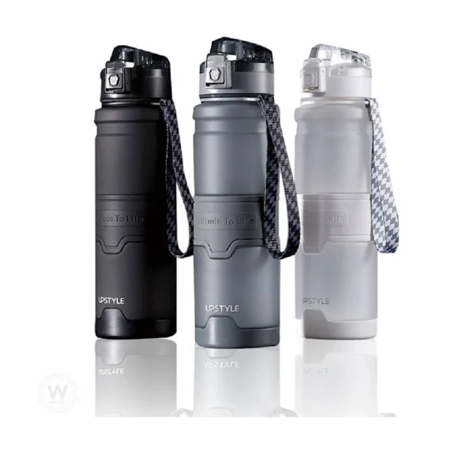 Tritan 彈蓋食品級矽膠吸管水壺 防摔 運動水壺 無毒材質  現貨 蝦皮直送 歷史價格詳細信息