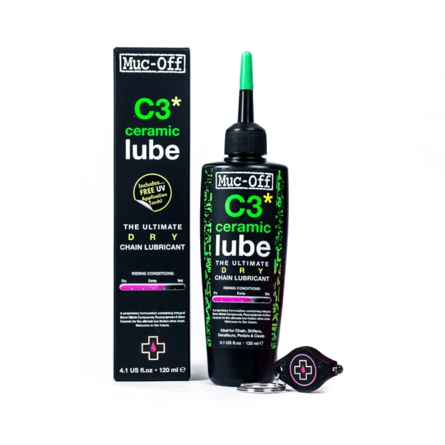 【Muc-Off】乾式機車鏈條油 400ml No.649 Muc-Off Moto台灣總代理 歷史價格詳細信息