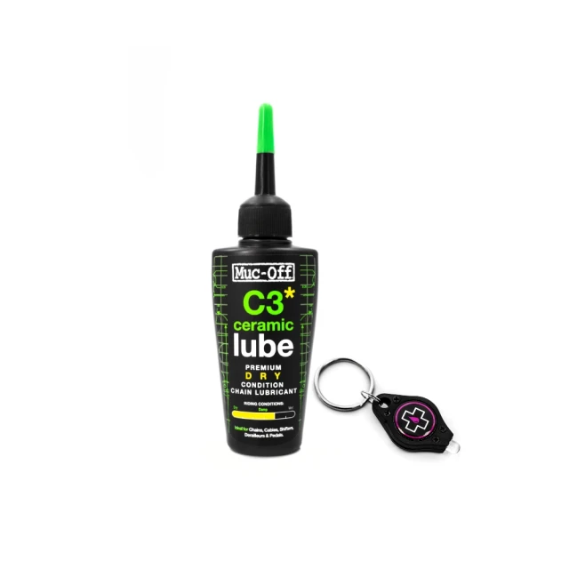 【Muc-Off】乾式機車鏈條油 400ml No.649 Muc-Off Moto台灣總代理 歷史價格詳細信息