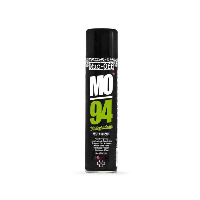 【Muc-Off】MO94萬用除鏽潤滑劑 400ml No.934 Muc-Off Moto台灣總代理 歷史價格詳細信息