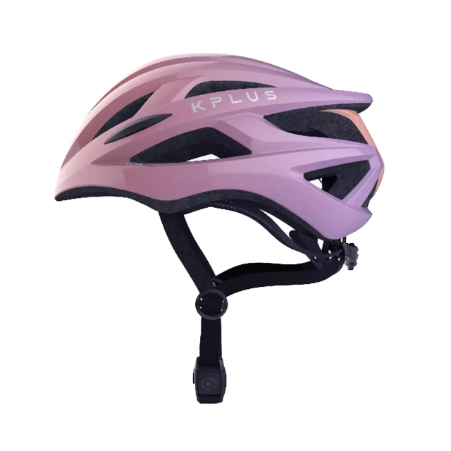 【KPLUS】單車安全帽S系列公路競速-VITA Helmet-日落粉 價格比較,價格查詢,歷史價格詳細信息