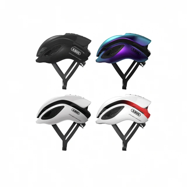【ABUS】GAMECHANGER 2.0 三鐵空力計時安全帽 霧白/亮橘/亮灰/亮綠/亮紅/亮紫(B1AB-GC2-XX00XN) 歷史價格詳細信息
