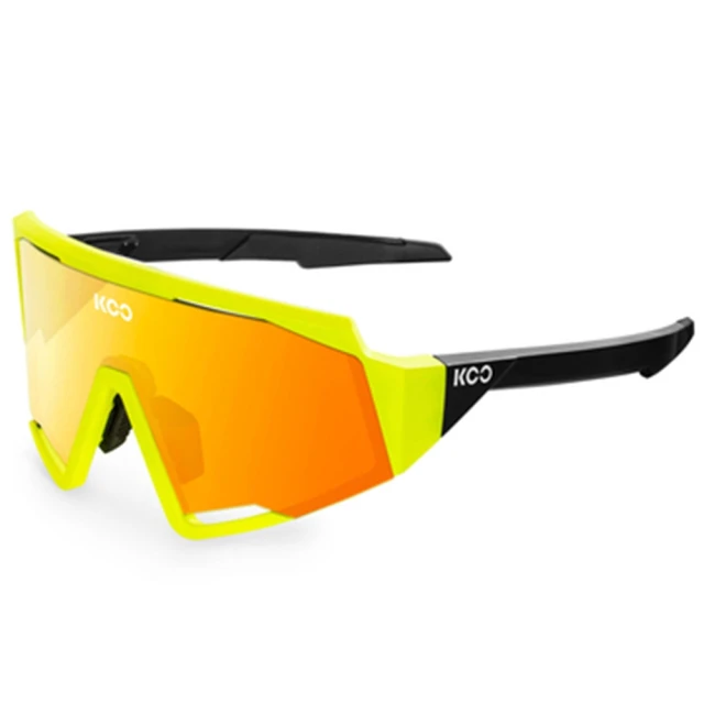 【KOO】KOO SPECTRO 第三級抗UV防護 運動眼鏡 墨鏡(太陽眼鏡) 歷史價格詳細信息