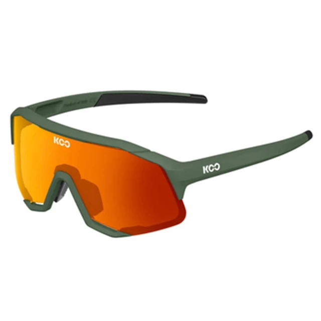 【KOO】KOO SUPERNOVA 第三級抗UV防護 極致輕 運動眼鏡 墨鏡(太陽眼鏡) 歷史價格詳細信息