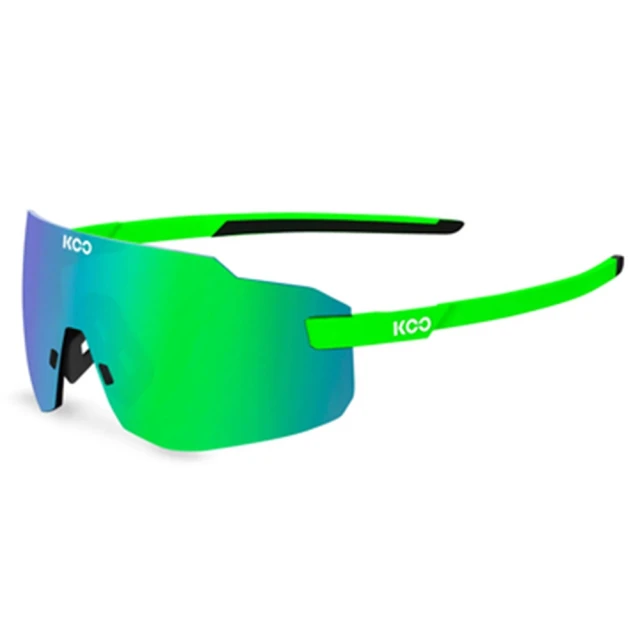 【KOO】KOO SUPERNOVA 第三級抗UV防護 極致輕 運動眼鏡 墨鏡(太陽眼鏡) 歷史價格詳細信息