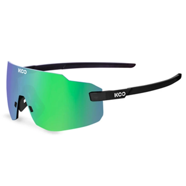 【KOO】KOO SPECTRO 第2級抗UV防護 運動眼鏡 墨鏡(太陽眼鏡) 歷史價格詳細信息