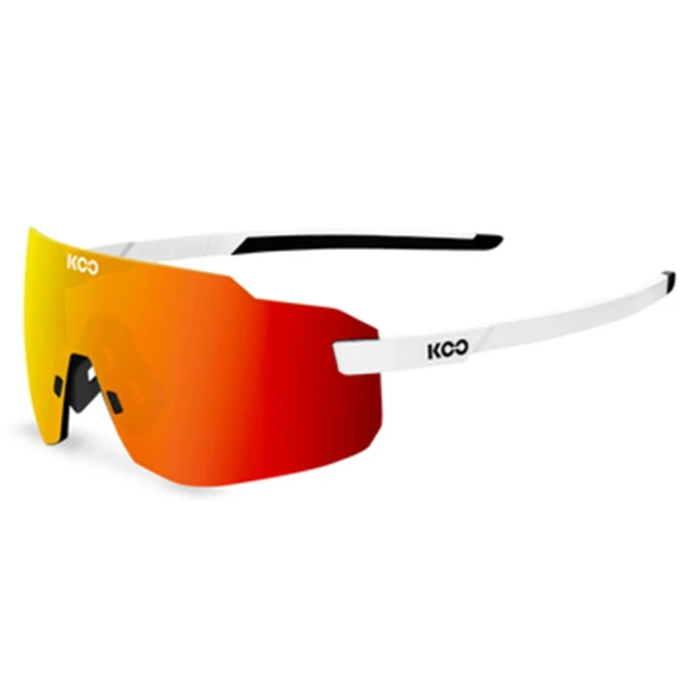 【KOO】KOO SPECTRO 第2級抗UV防護 運動眼鏡 墨鏡(太陽眼鏡) 歷史價格詳細信息