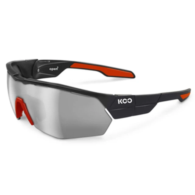 【KOO】KOO SPECTRO 第2級抗UV防護 運動眼鏡 墨鏡(太陽眼鏡) 歷史價格詳細信息
