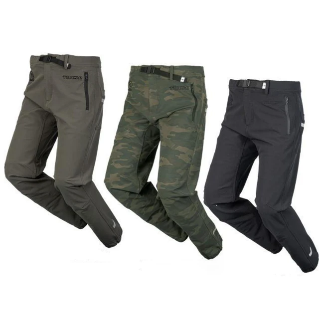 RS TAICHI 防水防摔褲 RSY547 機能 反光 CE護膝 保暖 黑紅【現貨＋預購｜立昇門市】 歷史價格詳細信息