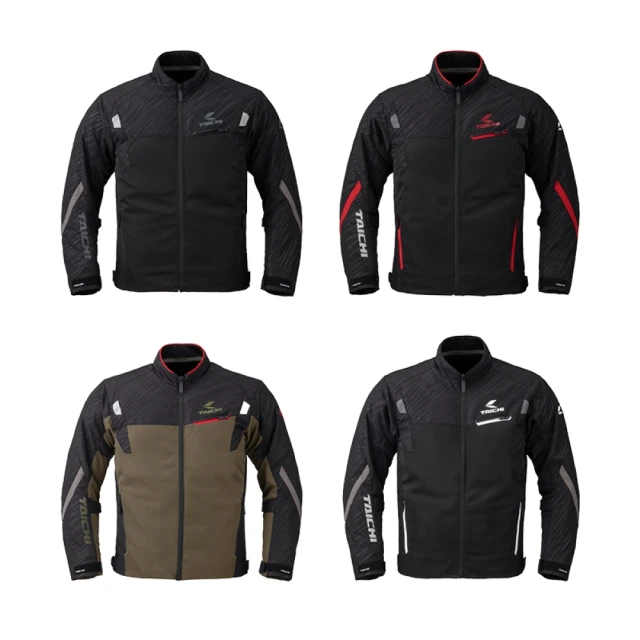 RS TAICHI 透氣防摔褲 RSY256 網眼 LEVEL2護具 黑【現貨＋預購｜立昇門市】 歷史價格詳細信息