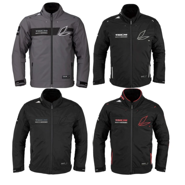 RS TAICHI 防摔衣 RSJ728 高彈力內裡柔軟針織觸感 可收折連帽 防潑水軟殼【現貨＋預購｜立昇門市】 歷史價格詳細信息