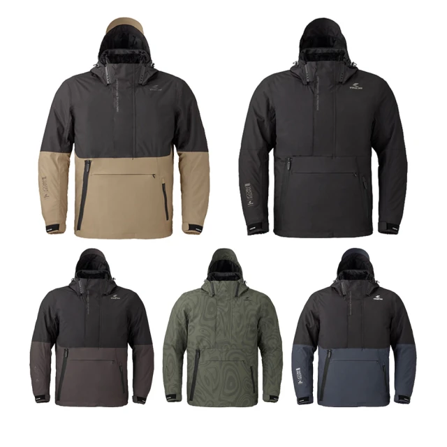 RS TAICHI 防摔衣 RSJ723  防潑水 防風 內裡可拆 雙頭拉鏈 橘【現貨＋預購｜立昇門市】 歷史價格詳細信息