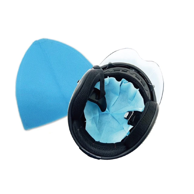 拋棄式安全帽內襯 50入/包 安全帽內裏內襯 歷史價格詳細信息