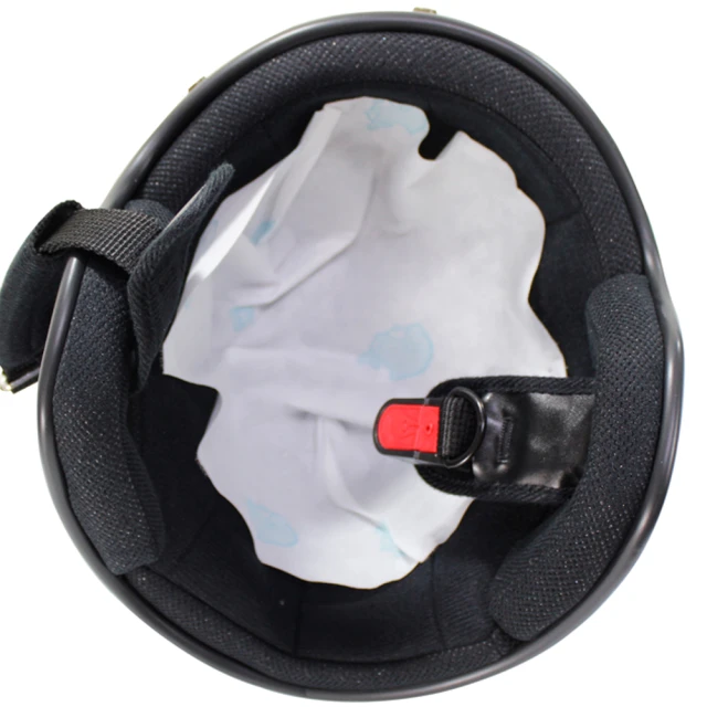 安全帽內襯套-黑色 / 5入 歷史價格詳細信息