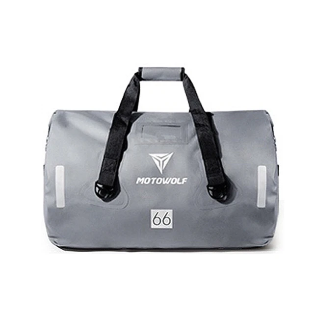 GP-83 MOTOWOLF 摩托車 多功能防水旅行袋 行李袋 防水包 (90L) 歷史價格詳細信息