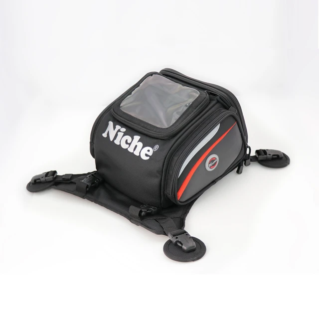 【Niche 樂奇】觸控式手機袋 N-19806 (附肩背帶) 歷史價格詳細信息