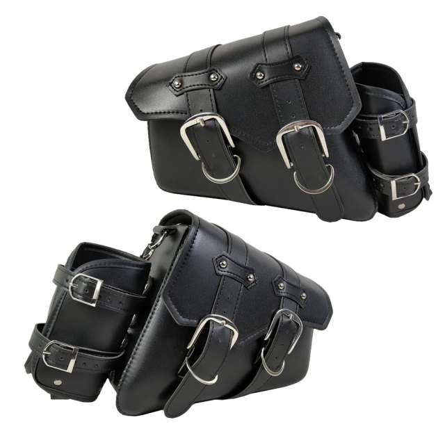 哈雷機車掛包復古改裝機車包側邊包騎士行包車頭包電動車工具包敏舒旗艦店車迷辰 歷史價格詳細信息