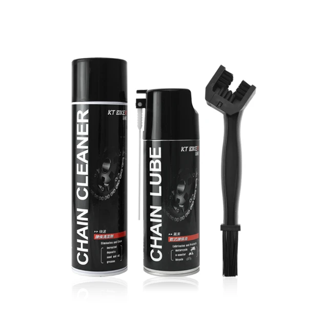 【KT BIKER】 乾式鍊條油 氟素 鏈條油 鍊條清潔劑  gogoro  重機  鍊條刷 輪框清潔〔CAR001〕 歷史價格詳細信息