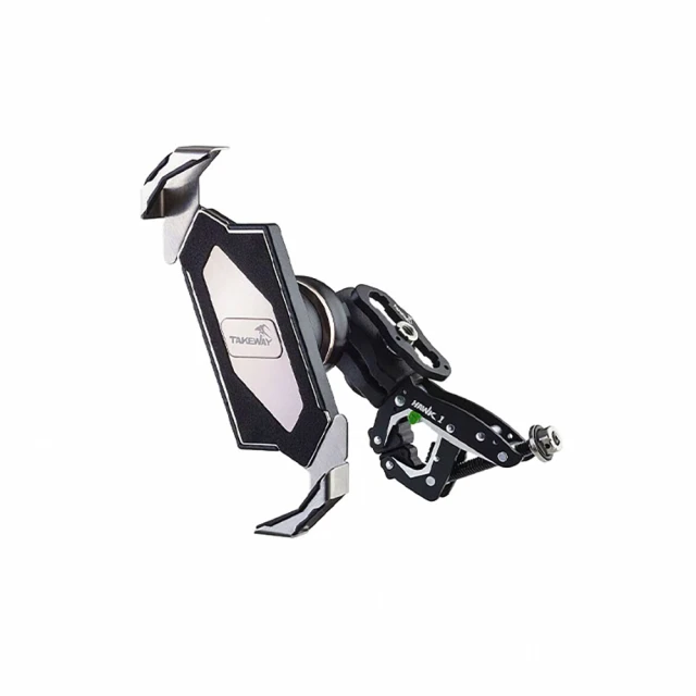 【TAKEWAY】黑隼Z手機架 逆磁浮減震版(LA1-PH05-AnvR 機車手機架 導航架) 歷史價格詳細信息