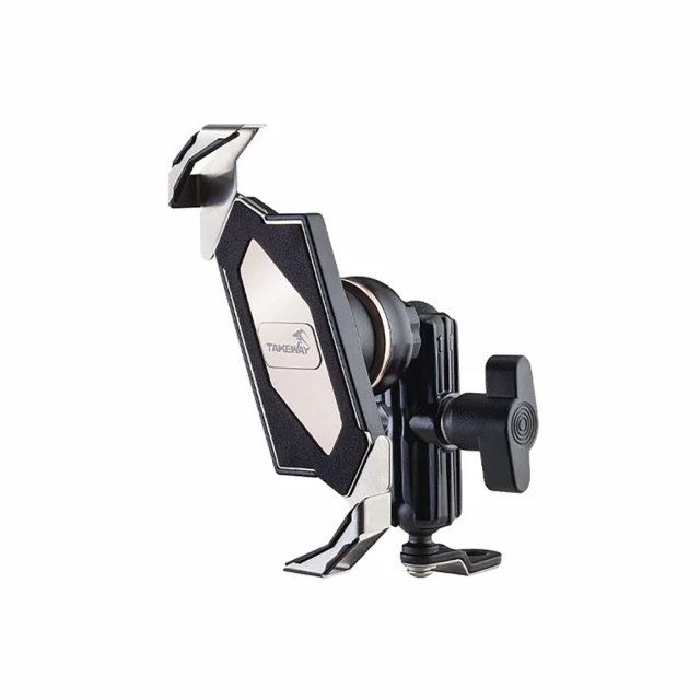 TAKEWAY LA1-PH05 黑隼Z手機座-後照鏡版 歷史價格詳細信息