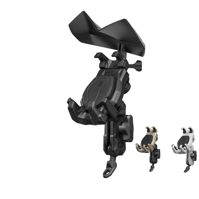 【MWUPP 五匹】osopro 熊本熊減震系列 專業摩托車架-甲殼-直角後視鏡  小盔盔組 歷史價格詳細信息