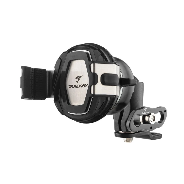 TAKEWAY 黑隼2手機座（逆磁浮減震後照鏡防盜版） 歷史價格詳細信息