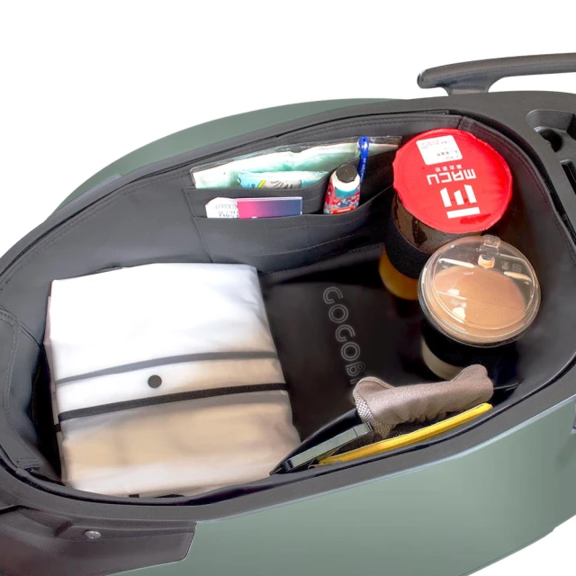 GOGOBIZ YAMAHA Limi 125車廂巧格袋 機車內襯袋 現貨 廠商直送 歷史價格詳細信息