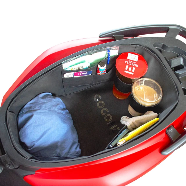 GOGOBIZ YAMAHA Limi 125車廂巧格袋 機車內襯袋 現貨 廠商直送 歷史價格詳細信息