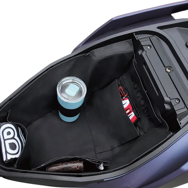 【GOGOBIZ】SYM Fiddle LT 115/MII 110/VEGA 125 機車置物袋 機車巧格袋 分隔收納(機車收納袋 巧格袋) 歷史價格詳細信息