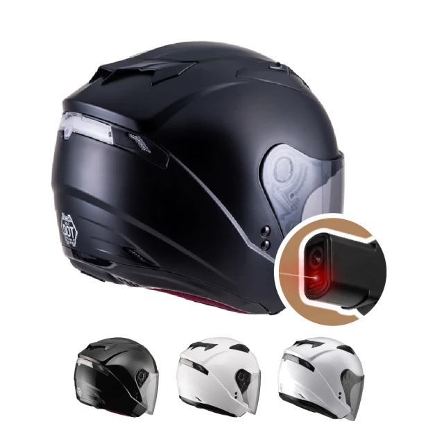 【SOL】iMiniDV X4 SO-XP 獨角獸 3/4罩 內建式 安全帽 行車紀錄器 (機車│半罩│內襯) 歷史價格詳細信息