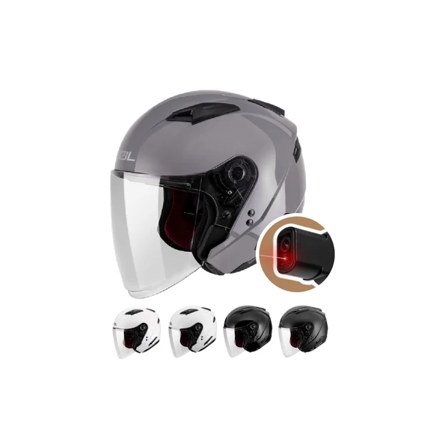 【SOL】iMiniDV X4 SO-XP 獨角獸 3/4罩 內建式 安全帽 行車紀錄器 (機車│半罩│內襯) 歷史價格詳細信息