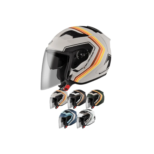 ASTONE 安全帽 DJS 素色 珍珠白 透氣內襯 耳機槽 內墨片 眼鏡溝槽 全拆洗 半罩 歷史價格詳細信息