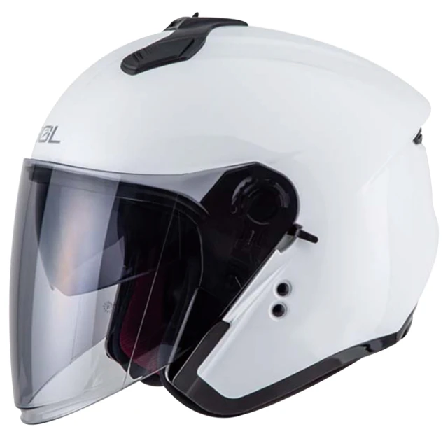 【SOL】SO-XP 動力 黑/藍 3/4罩(開放式安全帽│機車│內襯│半罩│內藏墨鏡) 歷史價格詳細信息